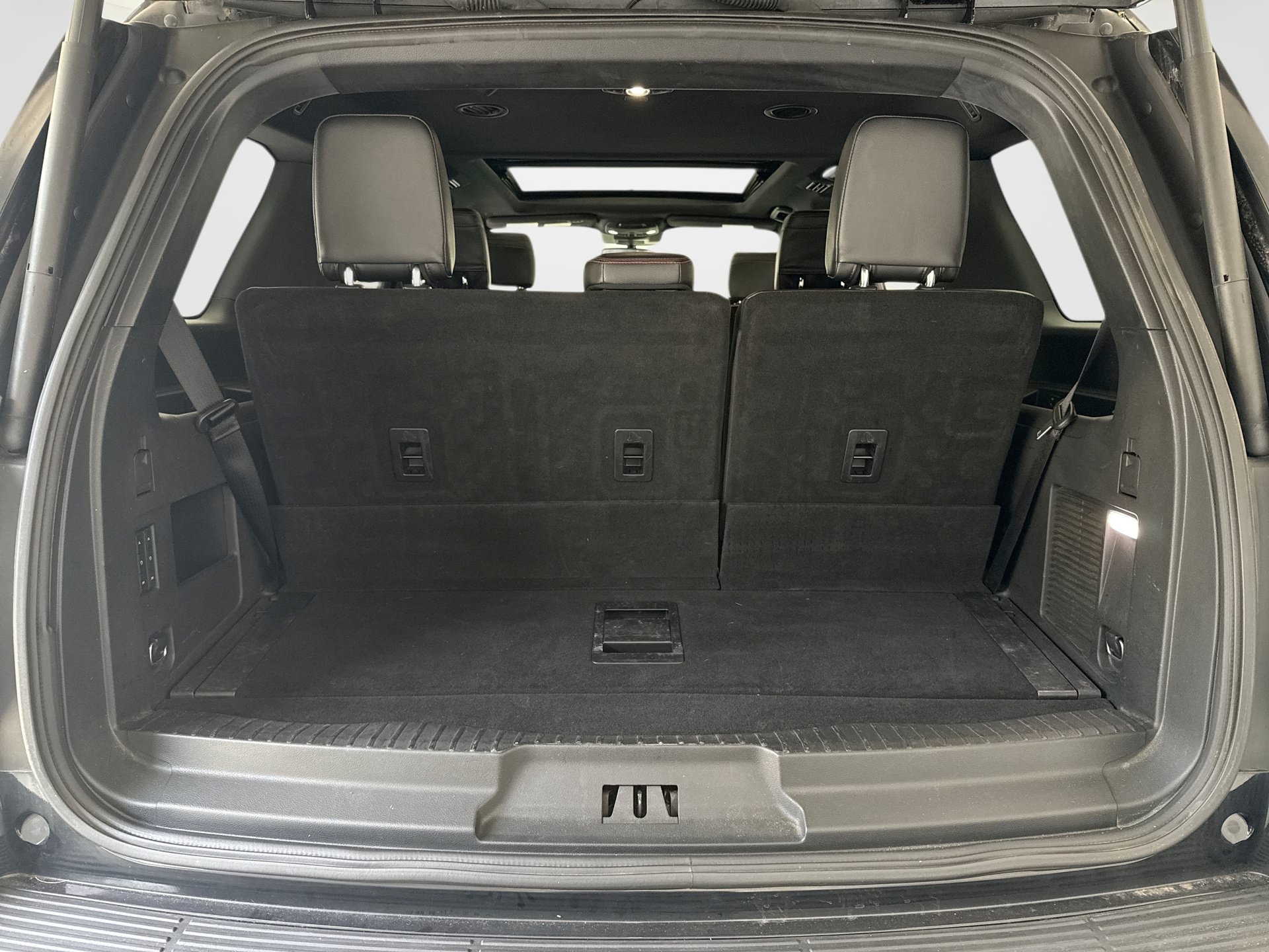 Used 2020 Ford Expedition Limited w/ Equipment Group 303A AWD/4WD image 21