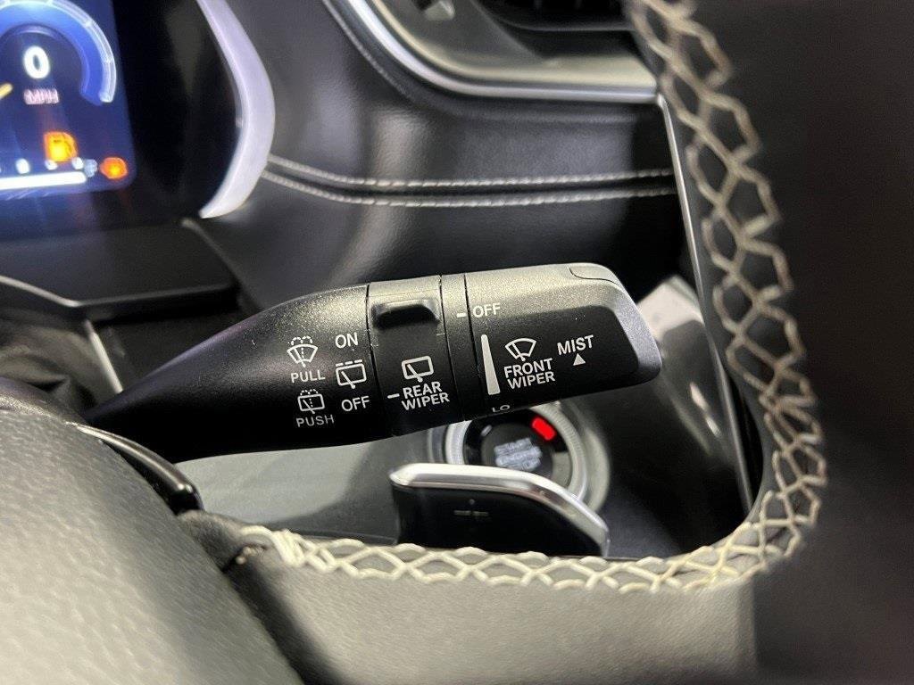 Used 2023 Jeep Grand Cherokee Altitude image 35