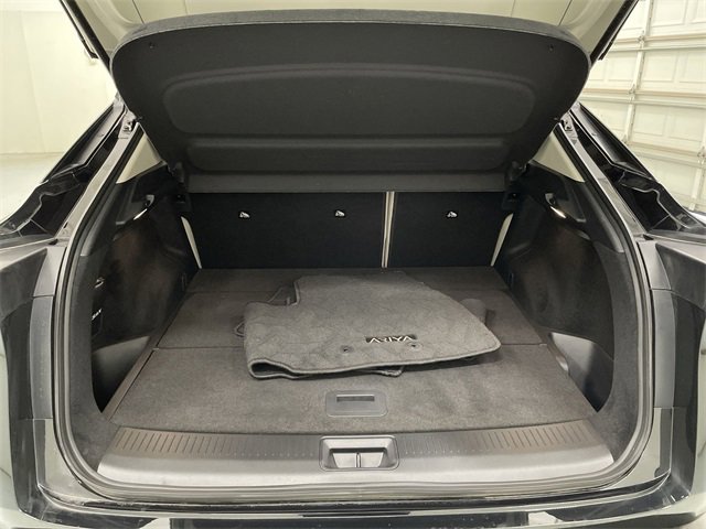 Certified 2024 Nissan Ariya AWD image 15
