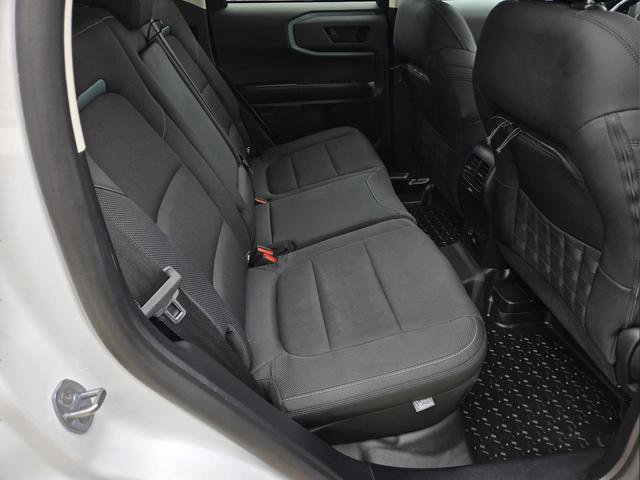 Used 2023 Ford Bronco Sport Badlands AWD/4WD image 10