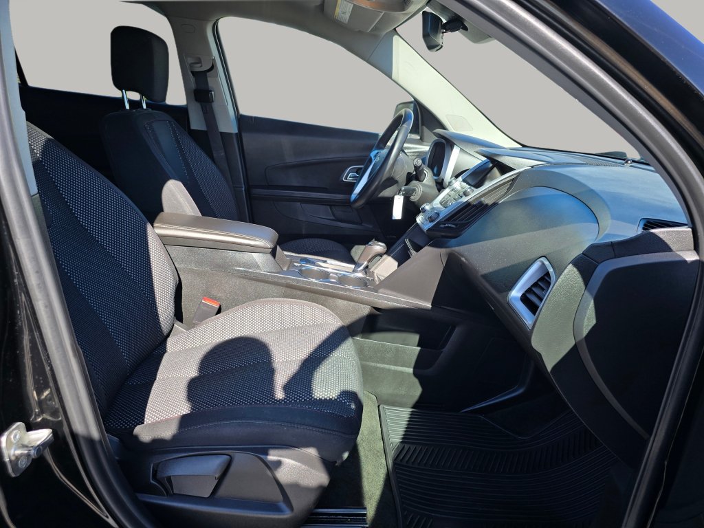 Used 2017 Chevrolet Equinox LT w/ Convenience Package AWD/4WD image 50