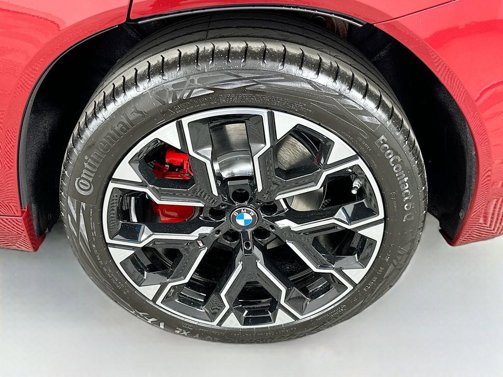 New 2026 BMW X3 xDrive30 w/ Premium Package image 23