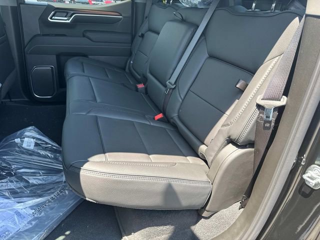 New 2026 GMC Sierra 1500 Denali image 15