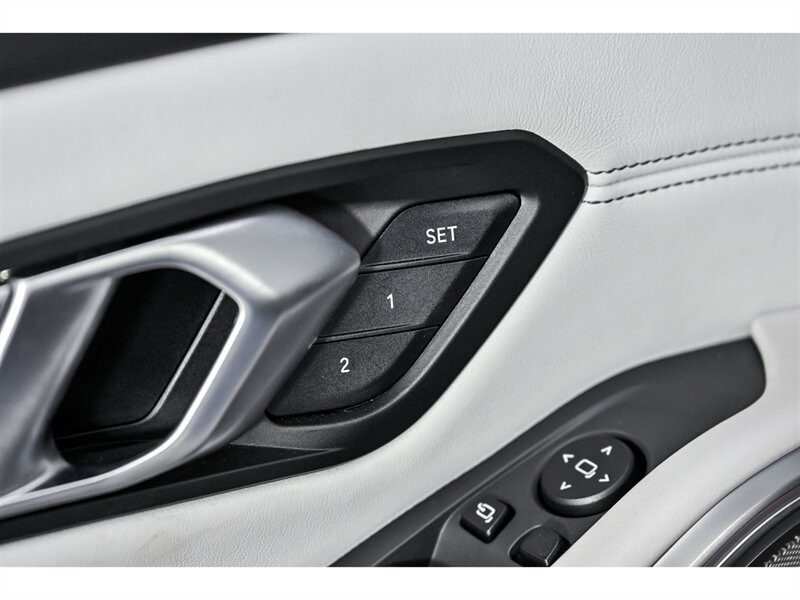 Used 2021 BMW M3 Competition w/ Executive Package RWD image 14