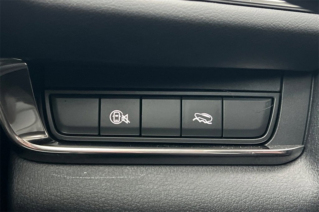 Certified 2025 MAZDA CX-30 AWD 2.5 S w/ Preferred Package image 31