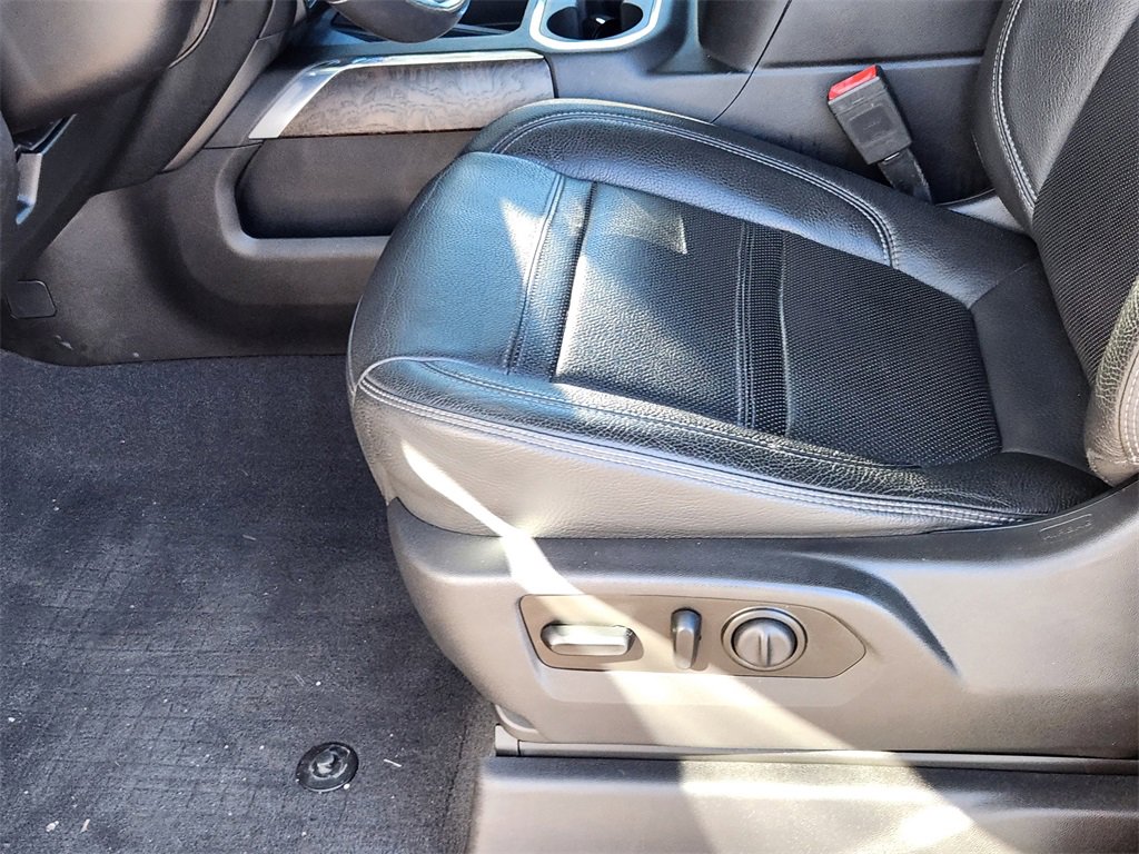 Used 2019 GMC Sierra 1500 Denali w/ Denali Ultimate Package image 8