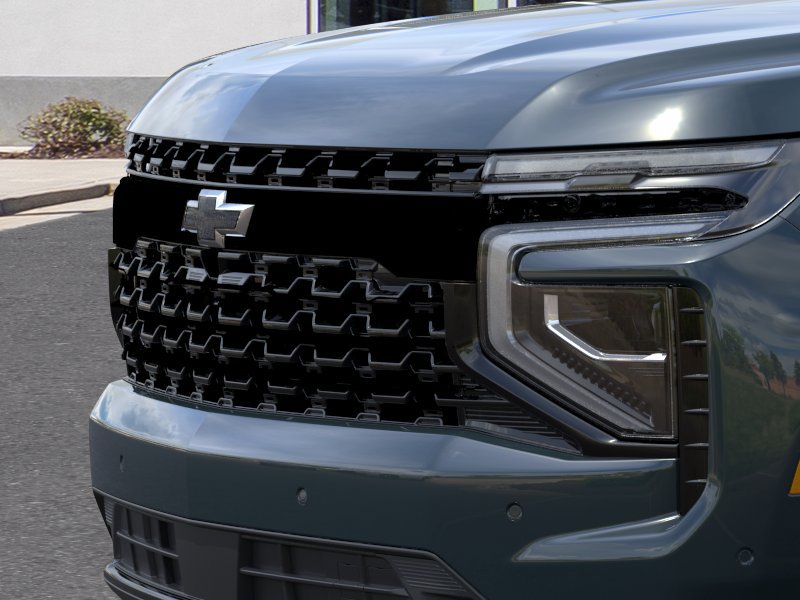 New 2026 Chevrolet Tahoe RST w/ Comfort Package AWD/4WD image 15