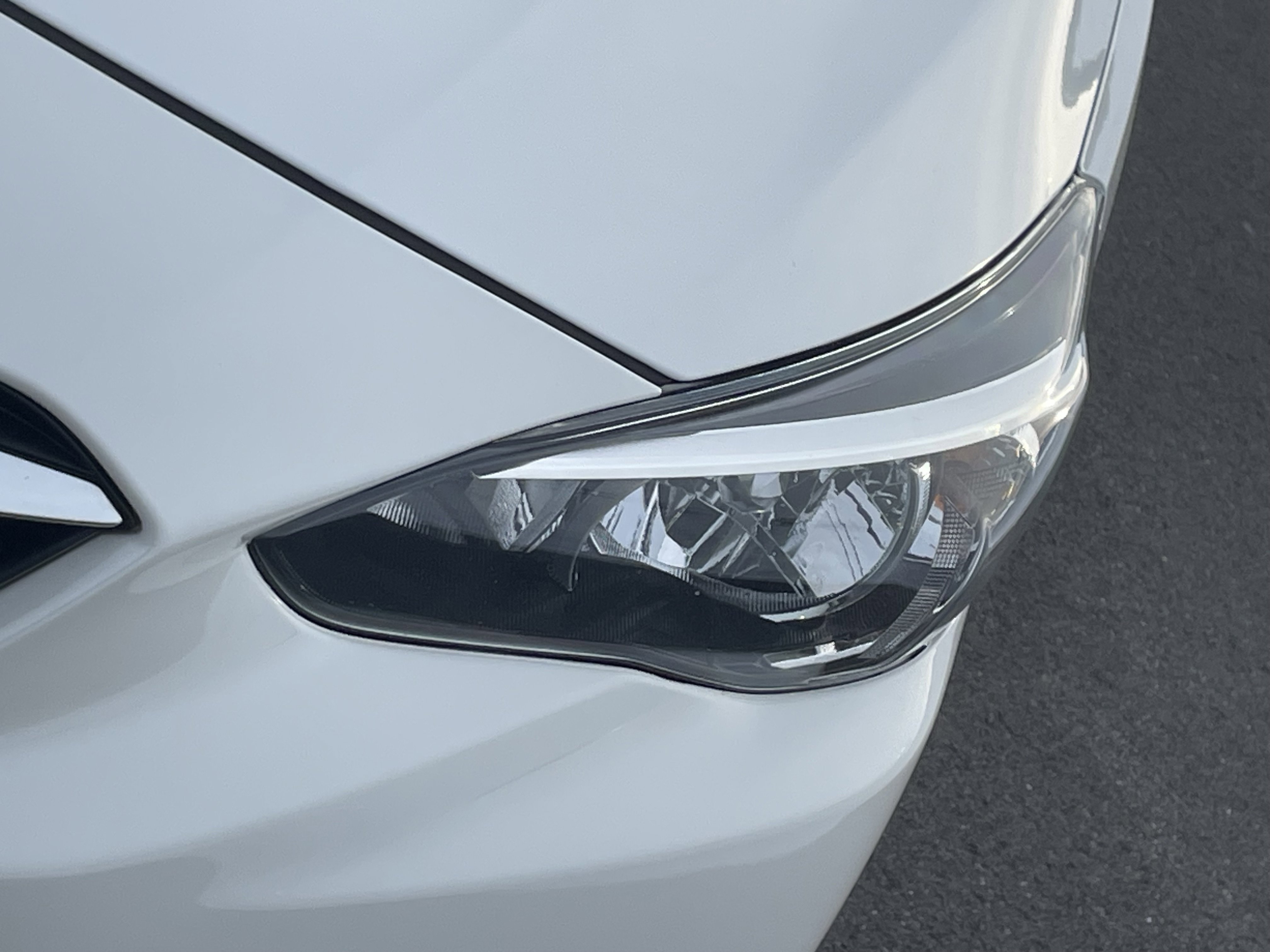 Certified 2023 Subaru Impreza 2.0i image 10