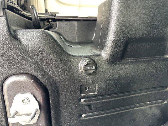 Certified 2021 Jeep Wrangler Unlimited Sport image 41