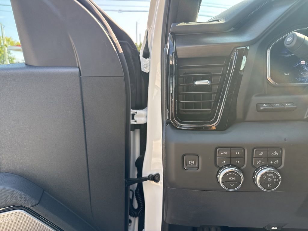 New 2026 GMC Sierra 1500 AT4X image 15