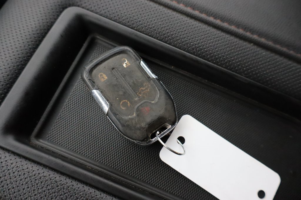 Used 2020 GMC Sierra 1500 AT4 w/ AT4 Premium Package image 17