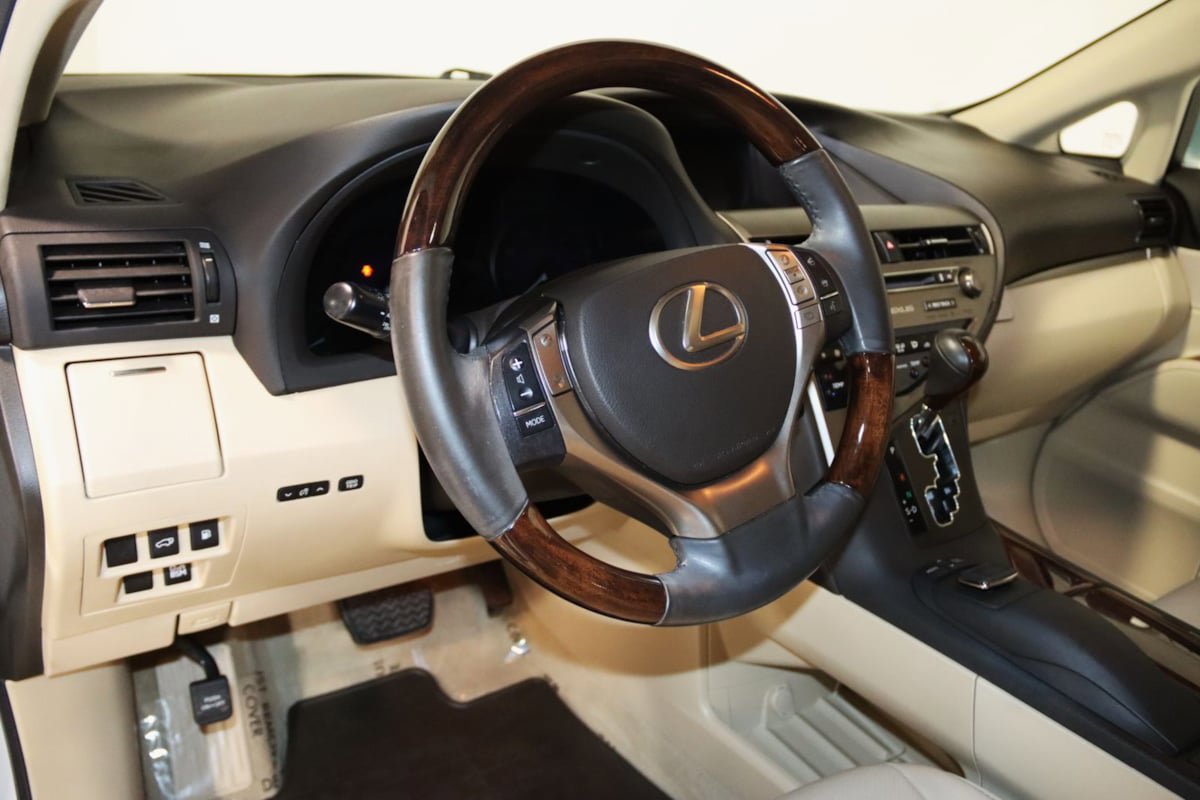 Used 2015 Lexus RX 350 AWD image 32