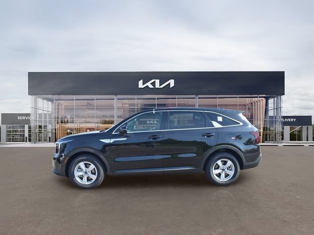 New 2026 Kia Sorento LX FWD image 7