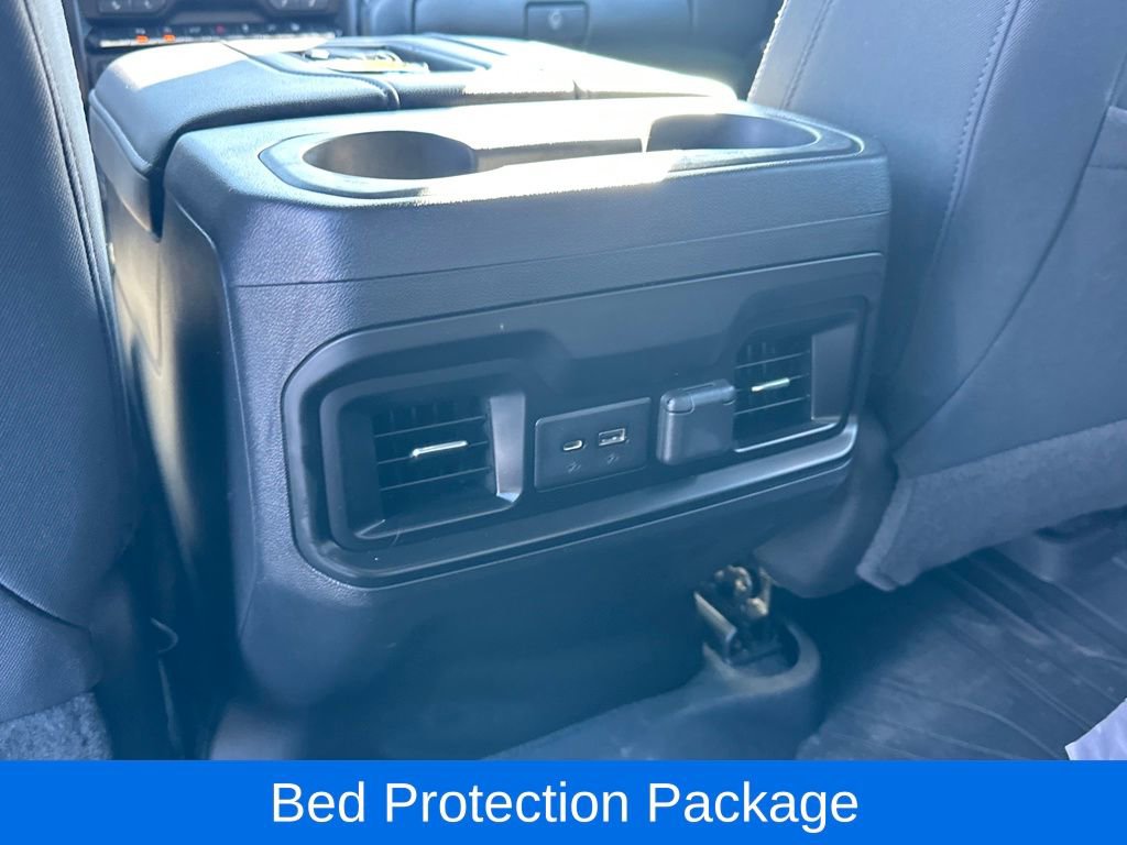 Used 2020 Chevrolet Silverado 1500 RST w/ Rally Edition image 20