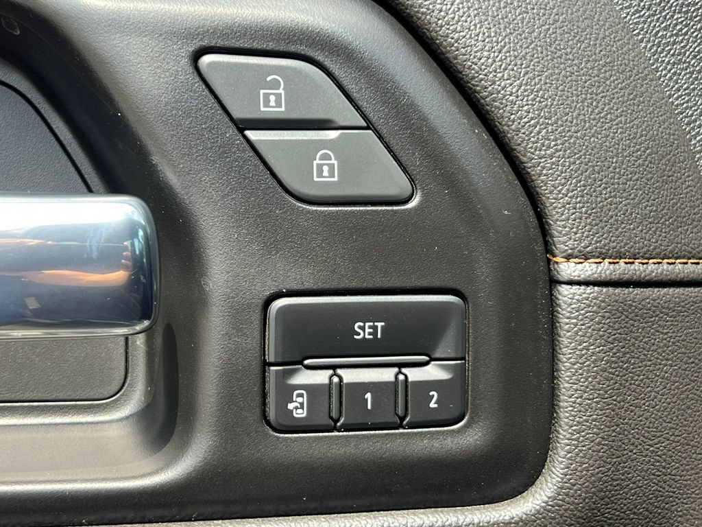 Used 2021 GMC Sierra 1500 AT4 AWD/4WD image 27