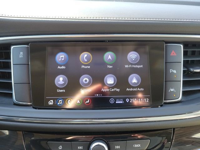 Used 2020 Buick Enclave Premium w/ LPO, Floor Liner Package image 33