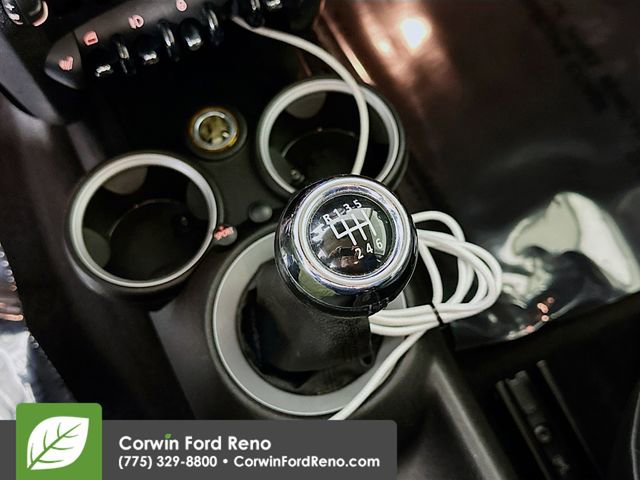 Used 2012 MINI Cooper S image 15