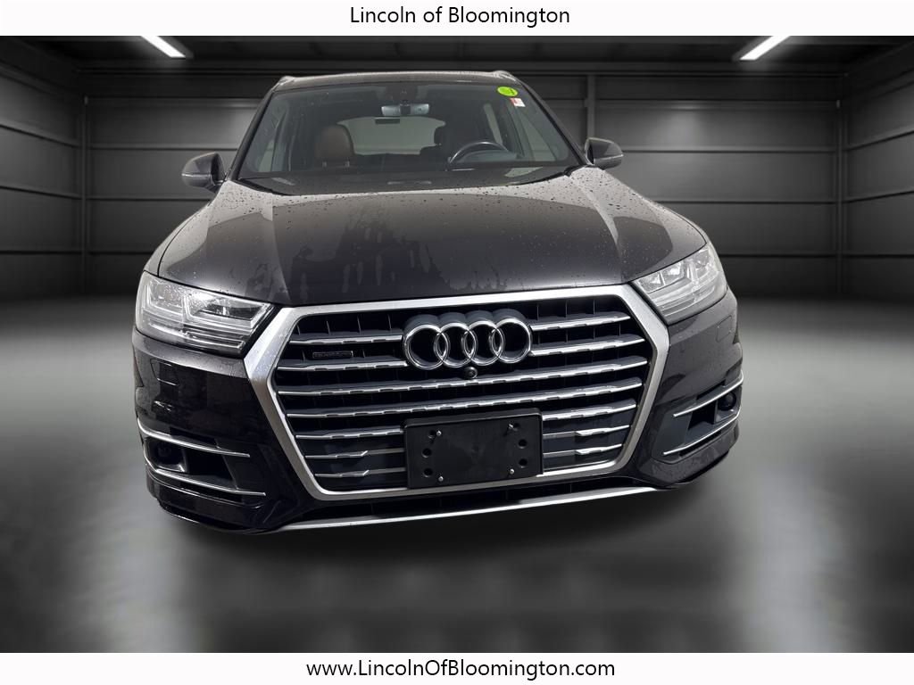 Used 2019 Audi Q7 3.0T Prestige image 10
