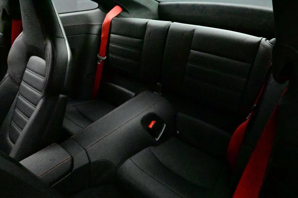 New 2026 Porsche 911 Carrera 4S AWD/4WD image 13