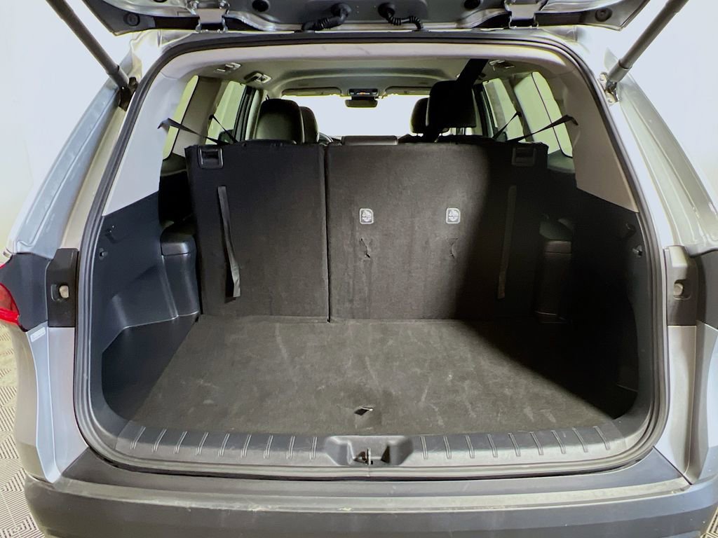 Certified 2025 Toyota Grand Highlander AWD image 23