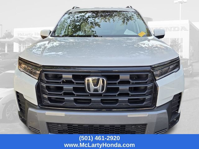 Certified 2026 Honda Pilot EX-L image 7