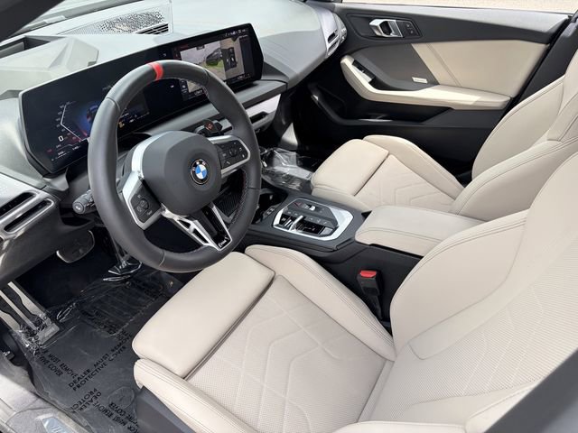Used 2025 BMW M235i xDrive w/ Premium Package AWD/4WD image 19