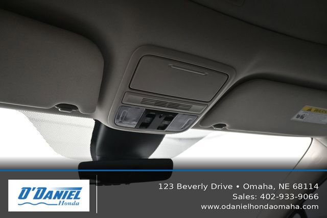 Used 2025 Honda Odyssey EX-L image 30