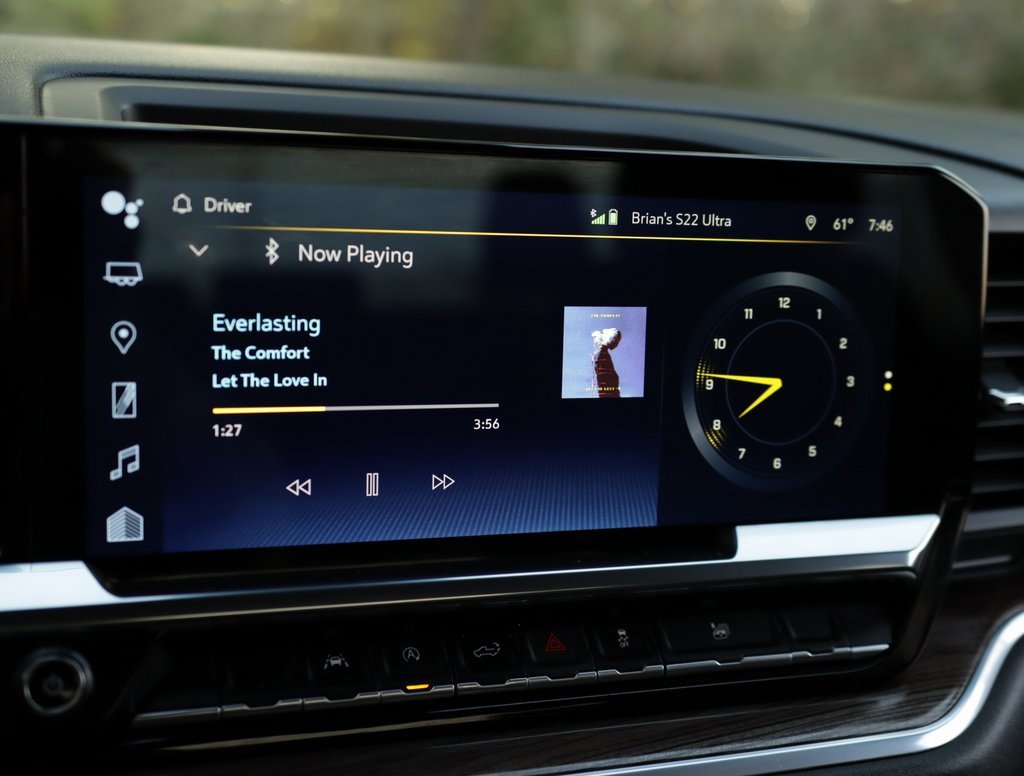 Certified 2022 Chevrolet Silverado 1500 LT image 13