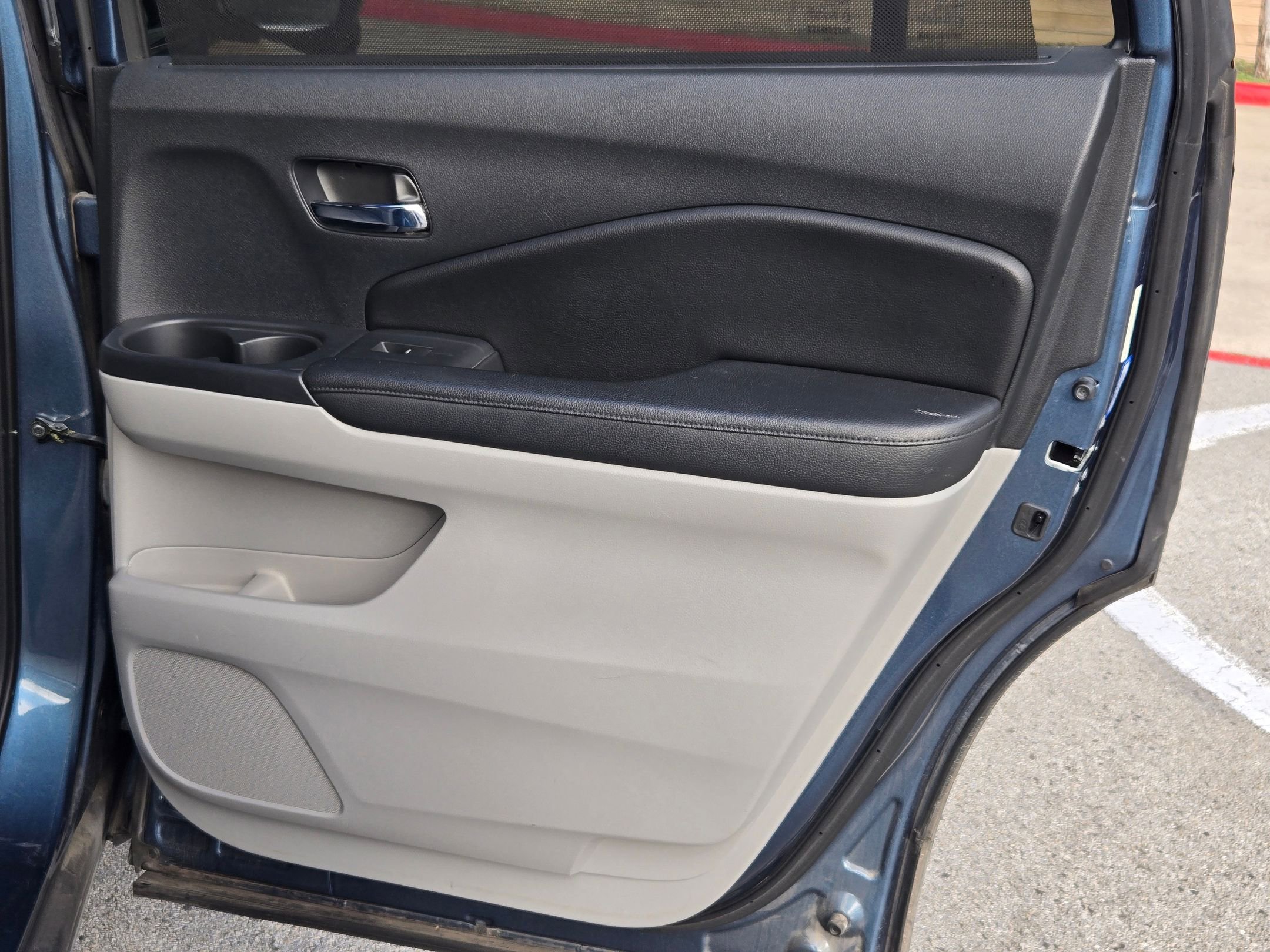 Used 2016 Honda Pilot EX-L image 20