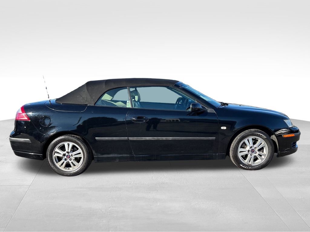 Used 2007 Saab 9-3 2.0T image 9