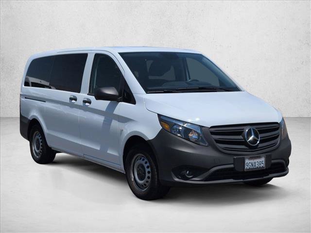 Certified 2023 Mercedes-Benz Metris Passenger image 3
