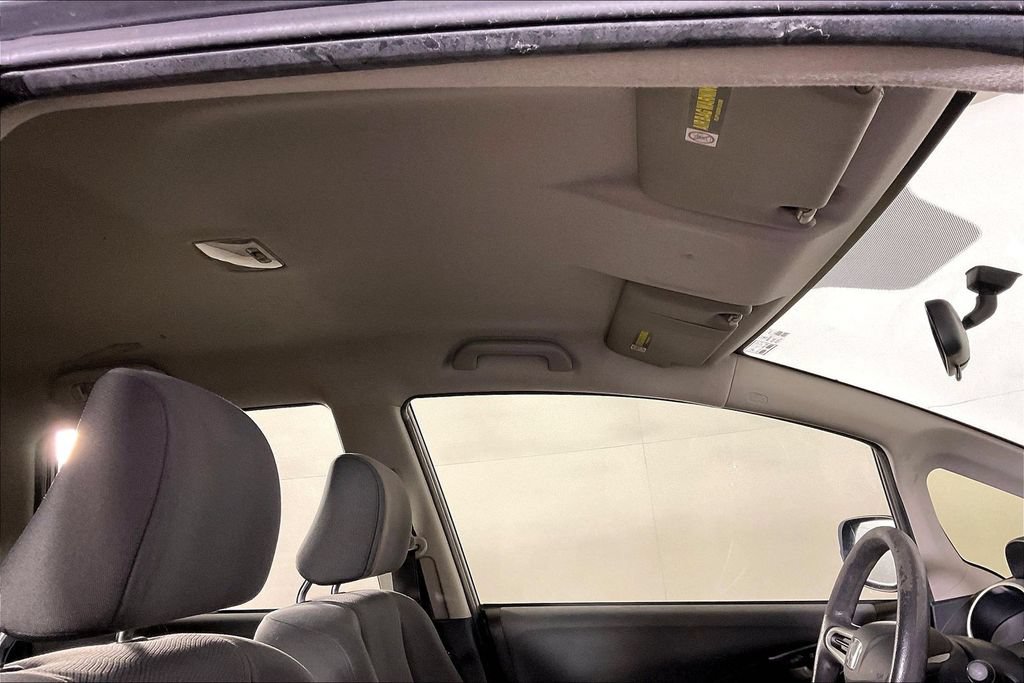 Used 2012 Honda Fit image 29