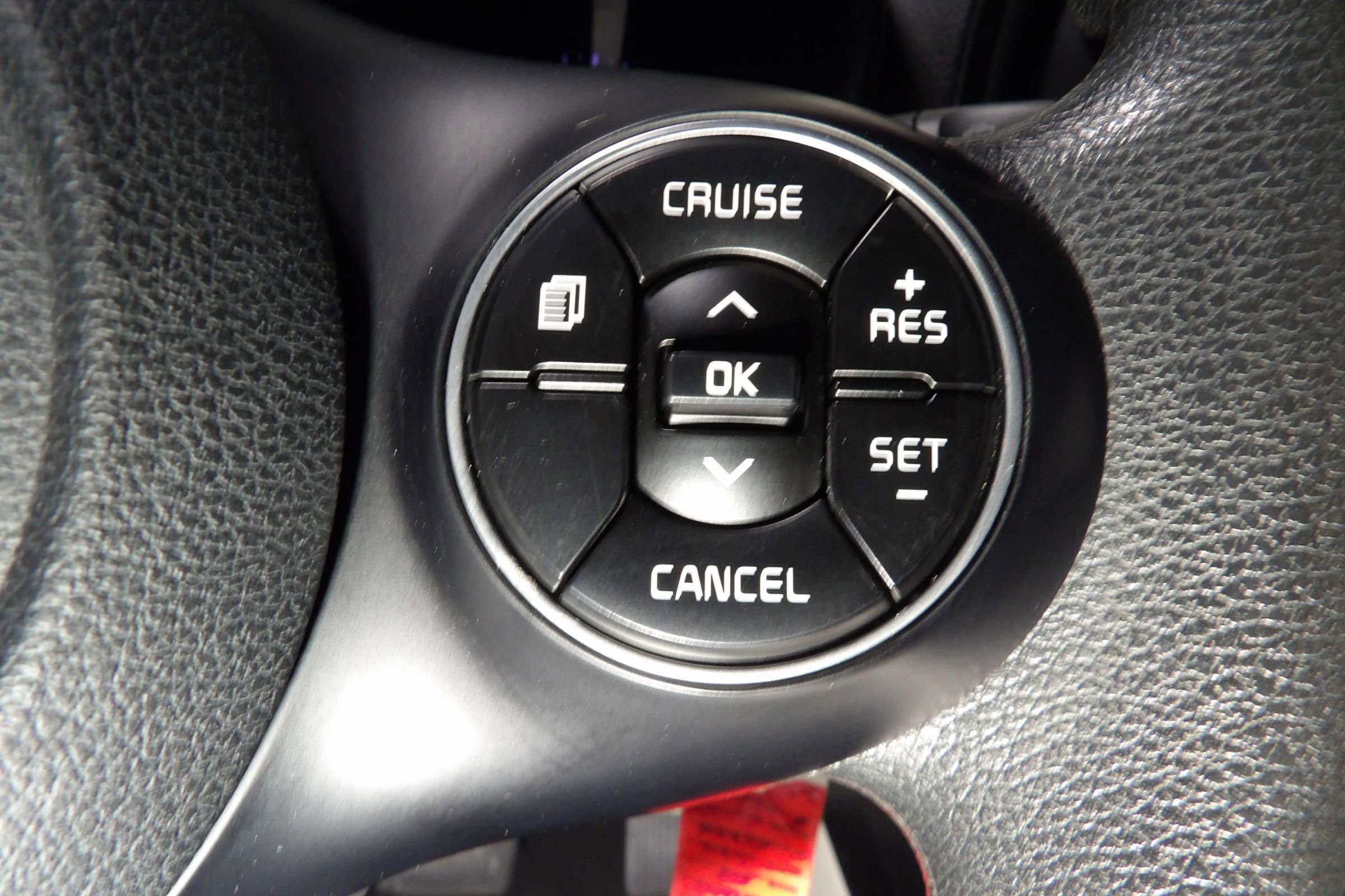 Used 2020 Kia Soul LX FWD image 14