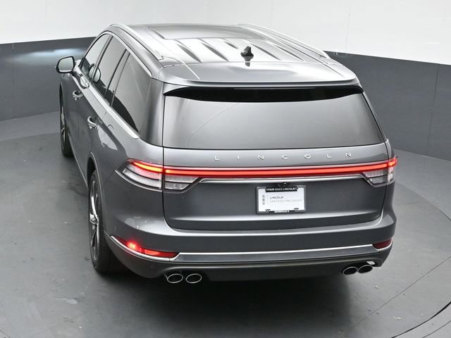 Used 2023 Lincoln Aviator Reserve w/ Equipment Group 201A image 45
