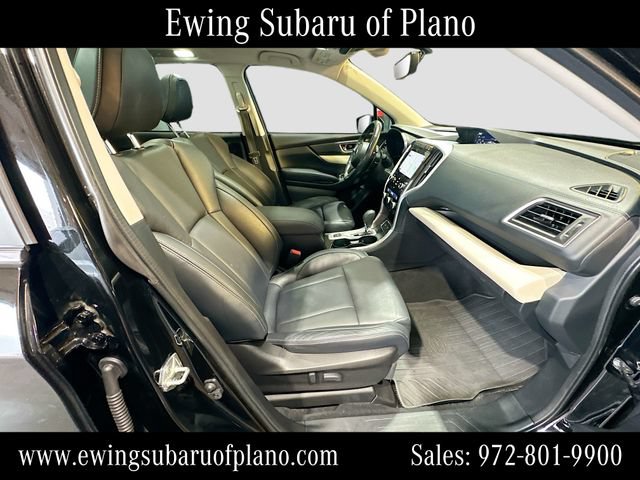 Used 2022 Subaru Ascent Limited w/ Technology Package AWD/4WD image 30