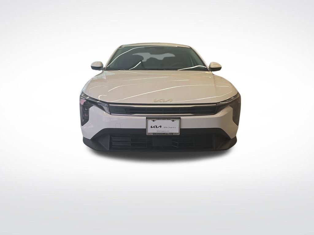 Certified 2025 Kia K4 LXS image 11