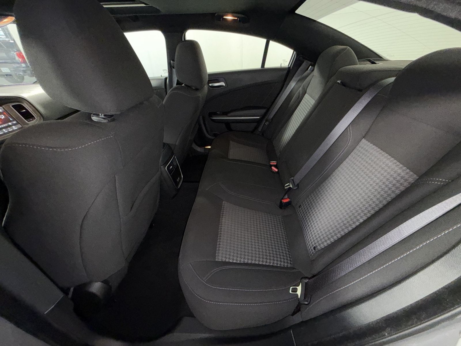 Used 2023 Dodge Charger SXT w/ Cold Weather Package RWD image 24