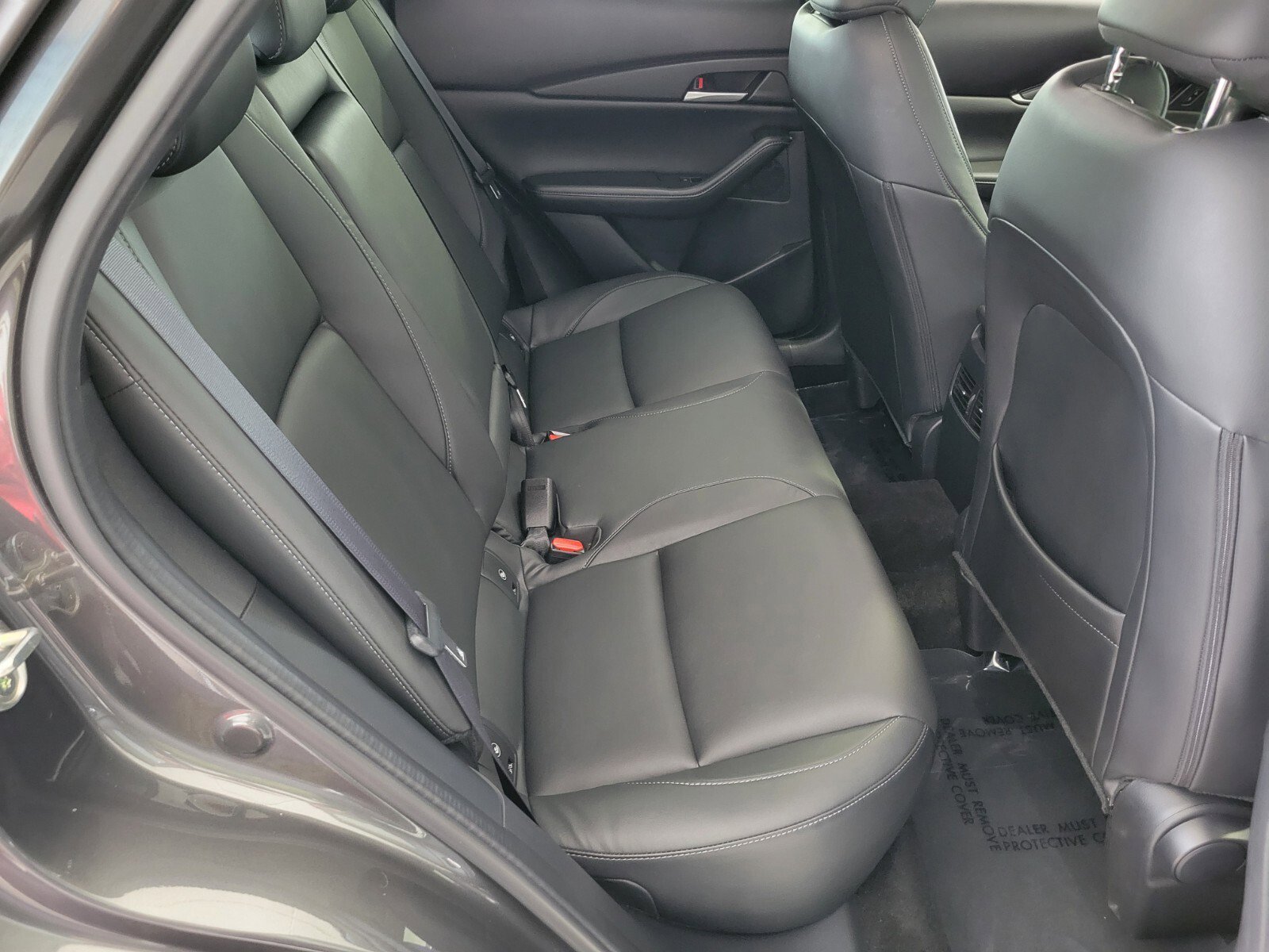 Used 2023 MAZDA CX-30 AWD 2.5 S w/ Select Package image 13