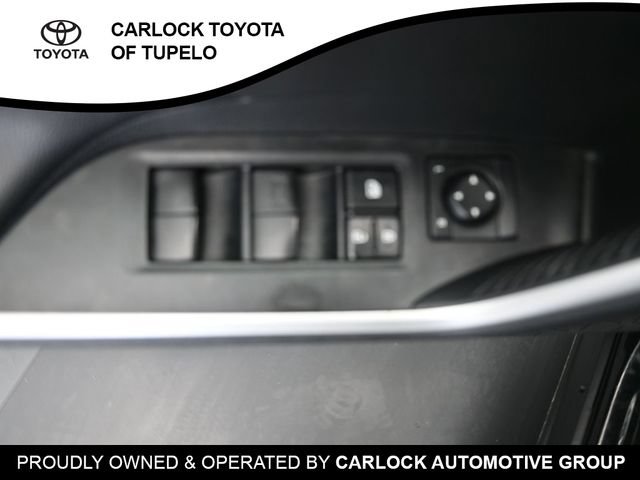 Used 2021 Toyota RAV4 XLE FWD image 20