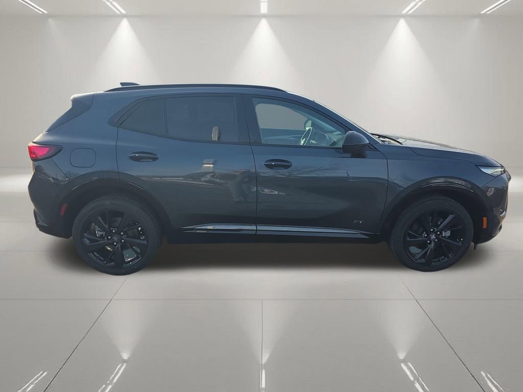 New 2026 Buick Envision Sport Touring image 30