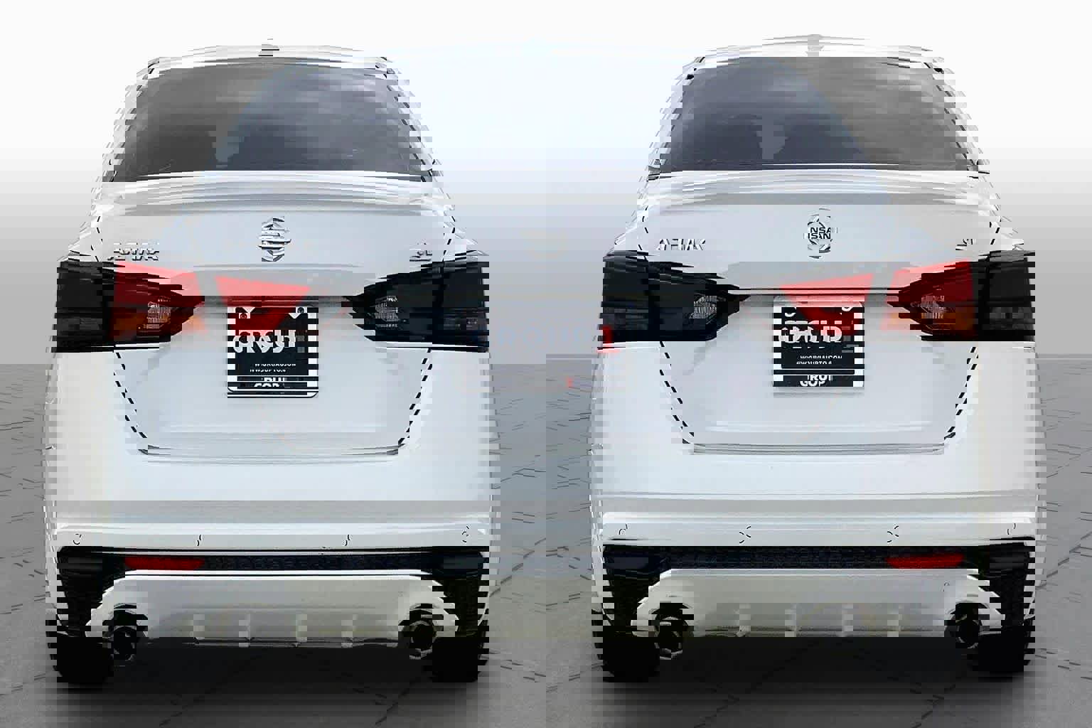 Used 2019 Nissan Altima 2.5 SL FWD image 4