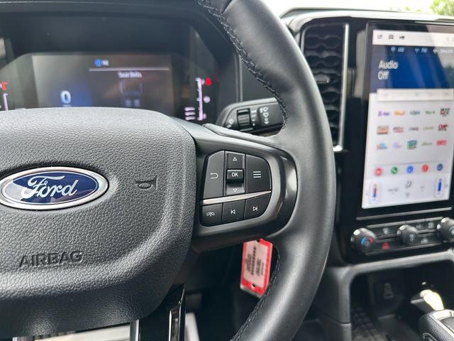 Used 2024 Ford Ranger XLT w/ FX4 Off-Road Package AWD/4WD image 22