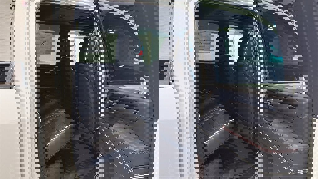 New 2026 GMC Sierra 2500 AT4X image 14