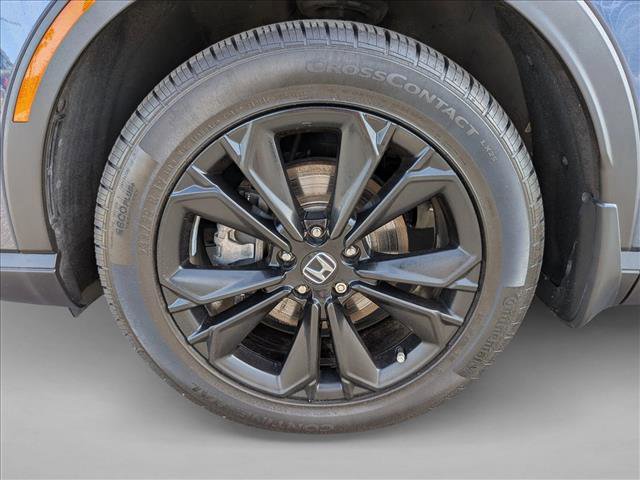 Used 2023 Honda CR-V Sport Touring image 24
