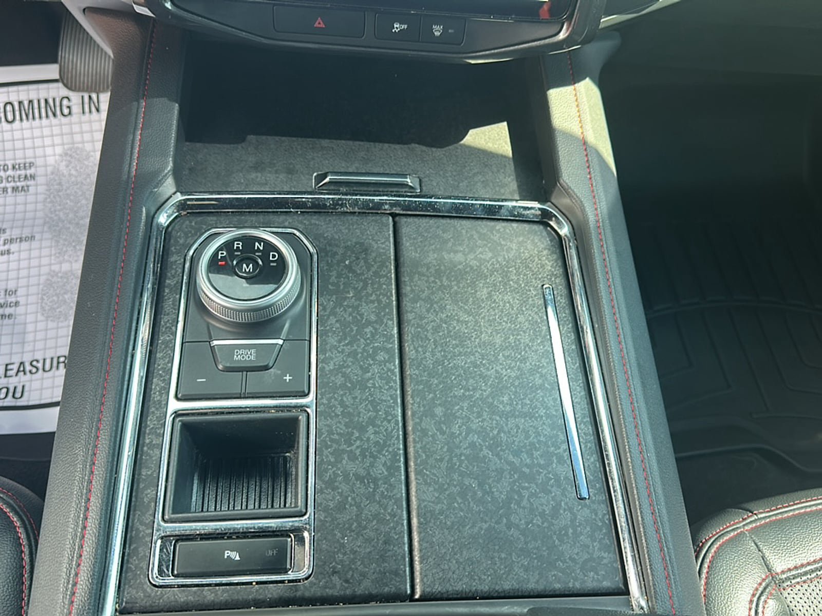 Used 2023 Ford Expedition Limited RWD image 20