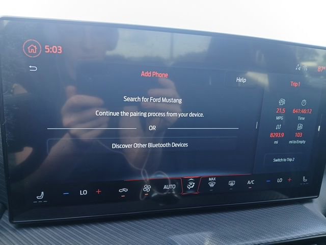 Used 2024 Ford Mustang GT image 25