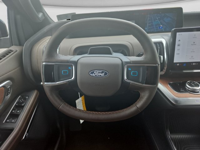 New 2027 Ford Expedition King Ranch AWD/4WD image 28
