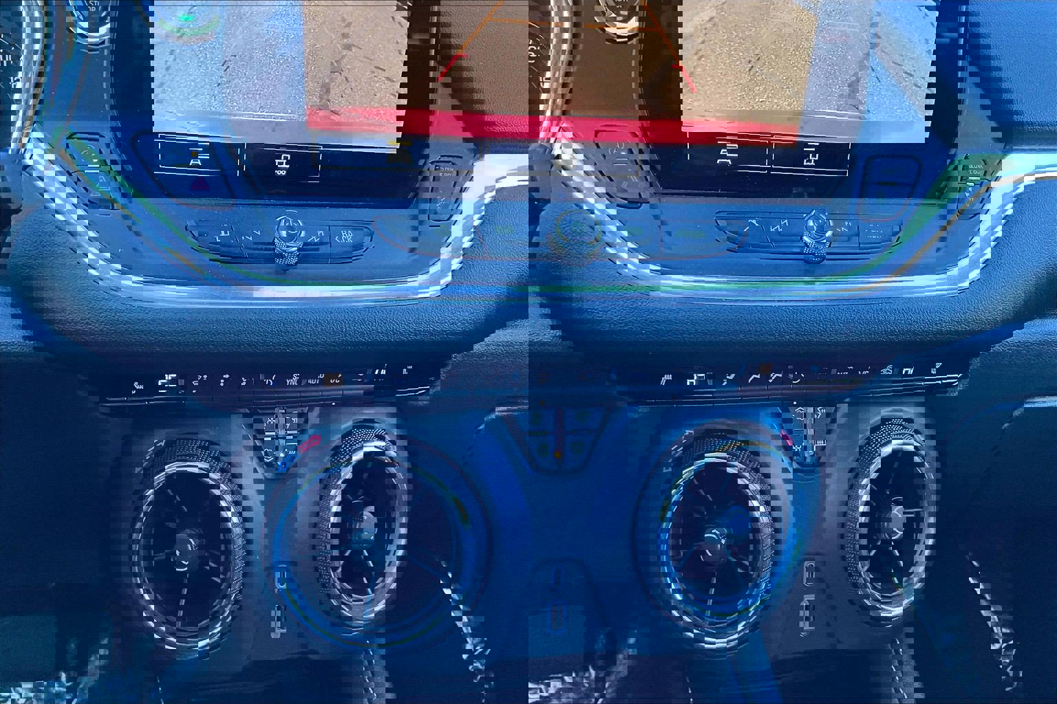 Used 2024 Chevrolet Blazer LT image 15