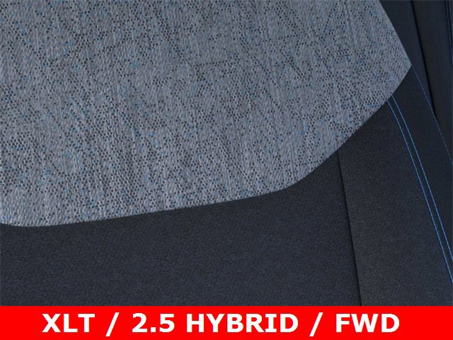 New 2025 Ford Maverick XLT image 43