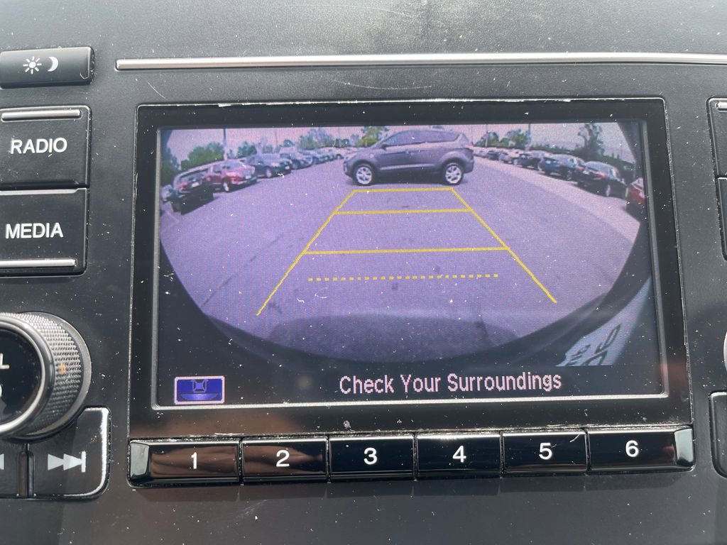Used 2017 Honda Pilot LX image 26